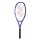 Yonex Junior Tennis Racket Ezone (8th Gen) JR 25in (9-12 years) 2025 blue - pre-strung -